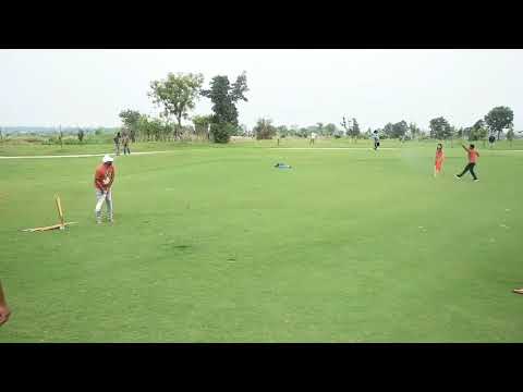 Thalapathu Vijay Cricket Playing Video