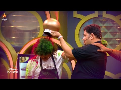 Cooku With Comali Season 4 | 15th & 16th April 2023 - Promo 2