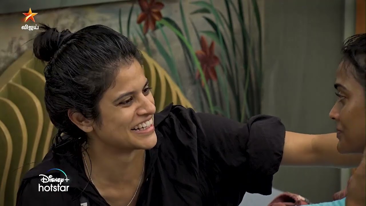 Bigg Boss Tamil Season 7 | 13th November 2023 - Promo 3