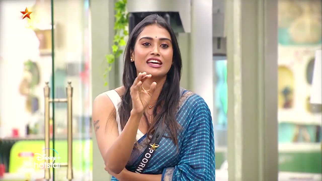 Bigg Boss Tamil Season 7 | 10th November 2023 - Promo 3