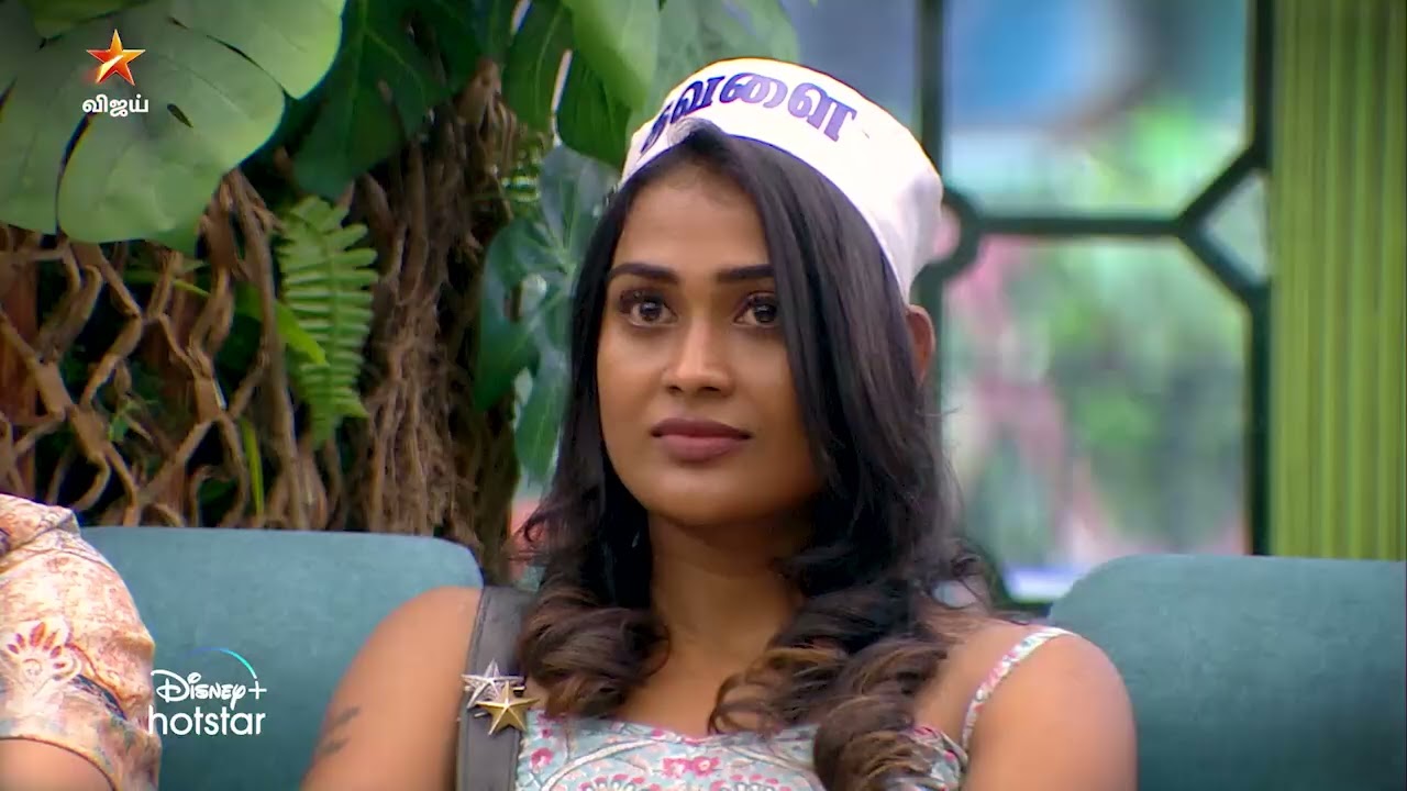 Bigg Boss Tamil Season 7 |  27th November 2023 - Promo 2