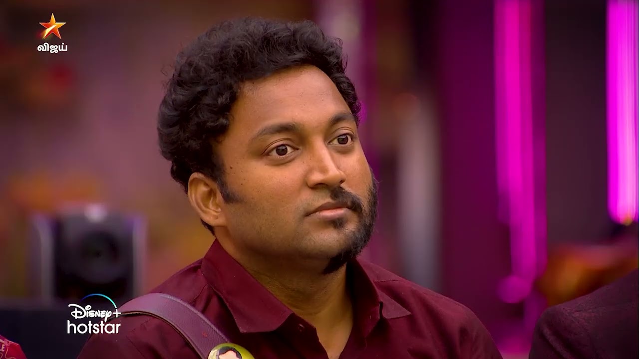 Bigg Boss Tamil Season 6 | 14th January 2023 - Promo 1