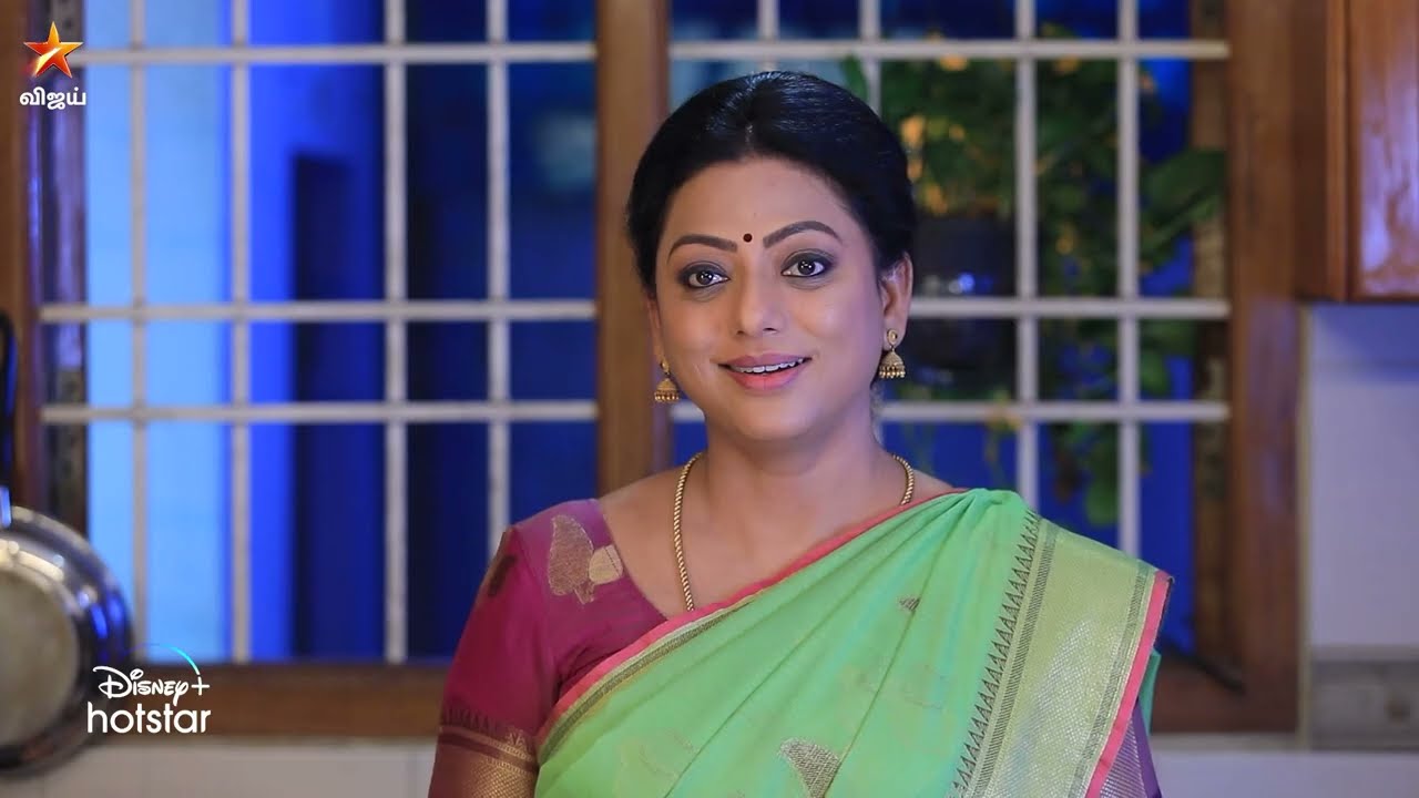 Baakiyalakshmi | 1st to 6th April 2024 - Promo