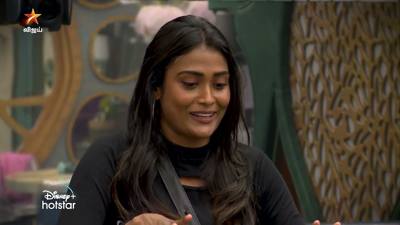 Bigg Boss Tamil Season 7 | 5th January 2024 - Promo 1