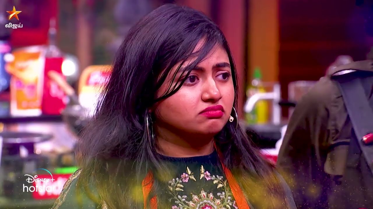 Cooku with Comali 5 | 18th & 19th May 2024 - Promo 7