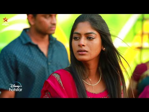 Barathi Kannamma Season 2 | 7th to 11th February 2023 - Promo
