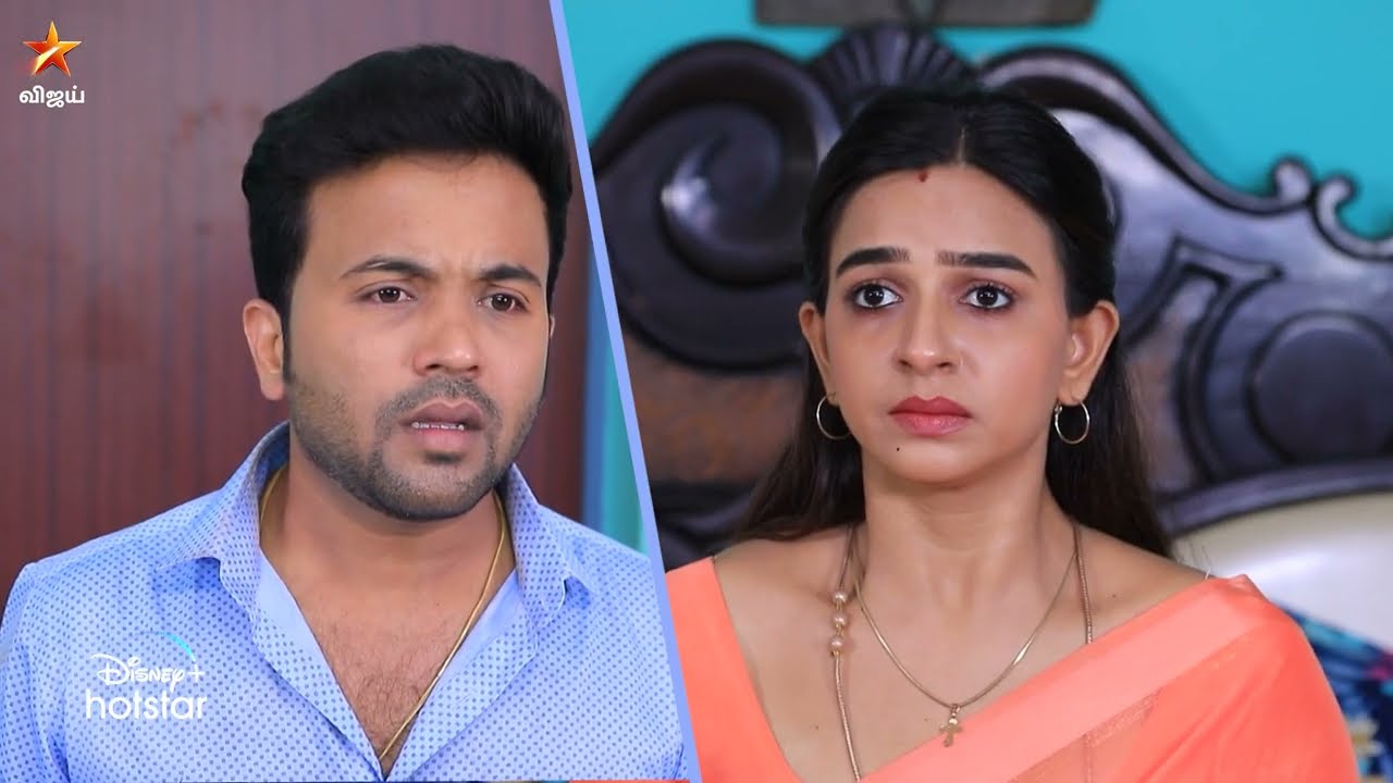 Baakiyalakshmi | 26th to 30th March 2024 - Promo