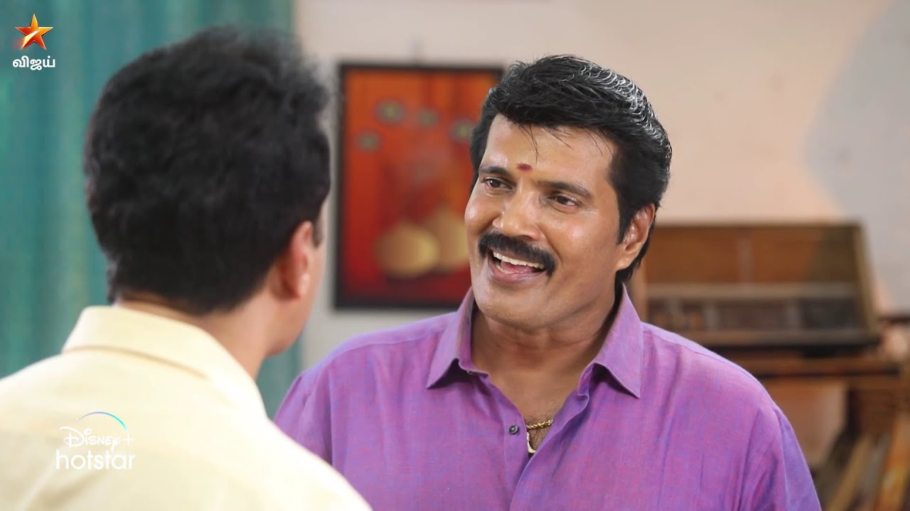 Baakiyalakshmi | 20th May 2023 - Promo