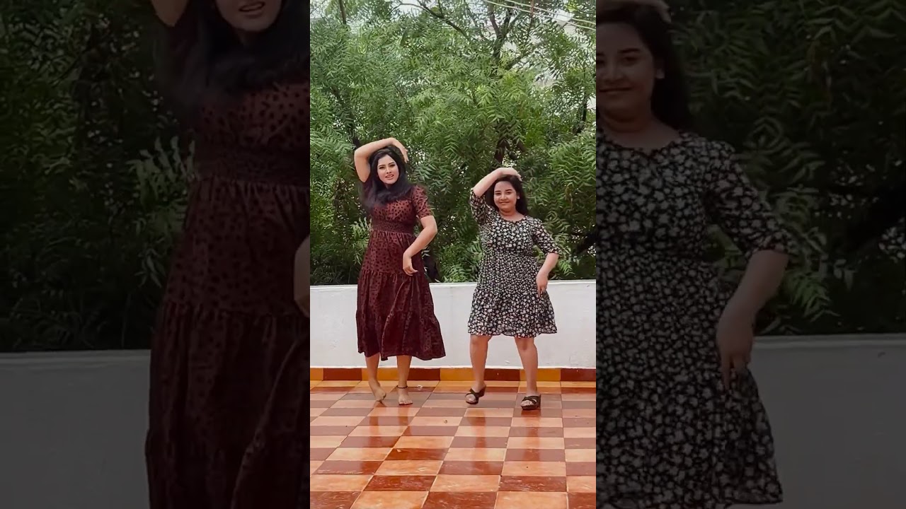 iniya dance