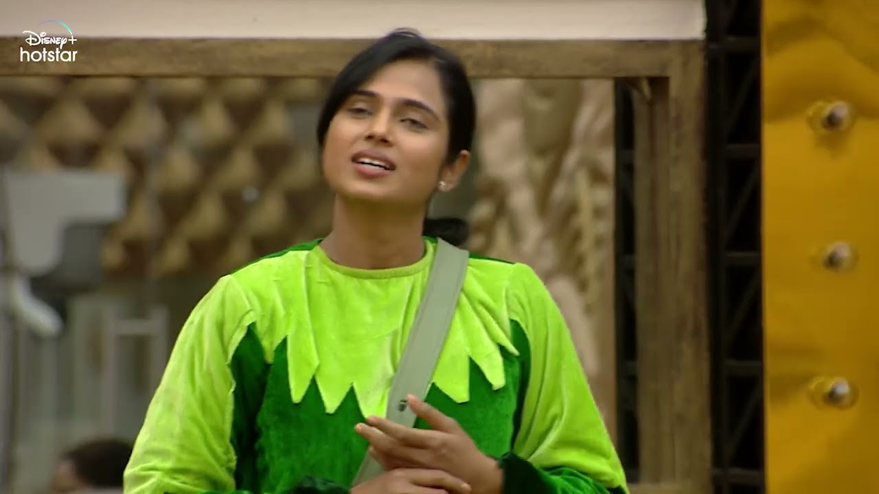 BB Ultimate | 17th March 2022 | Promo 2