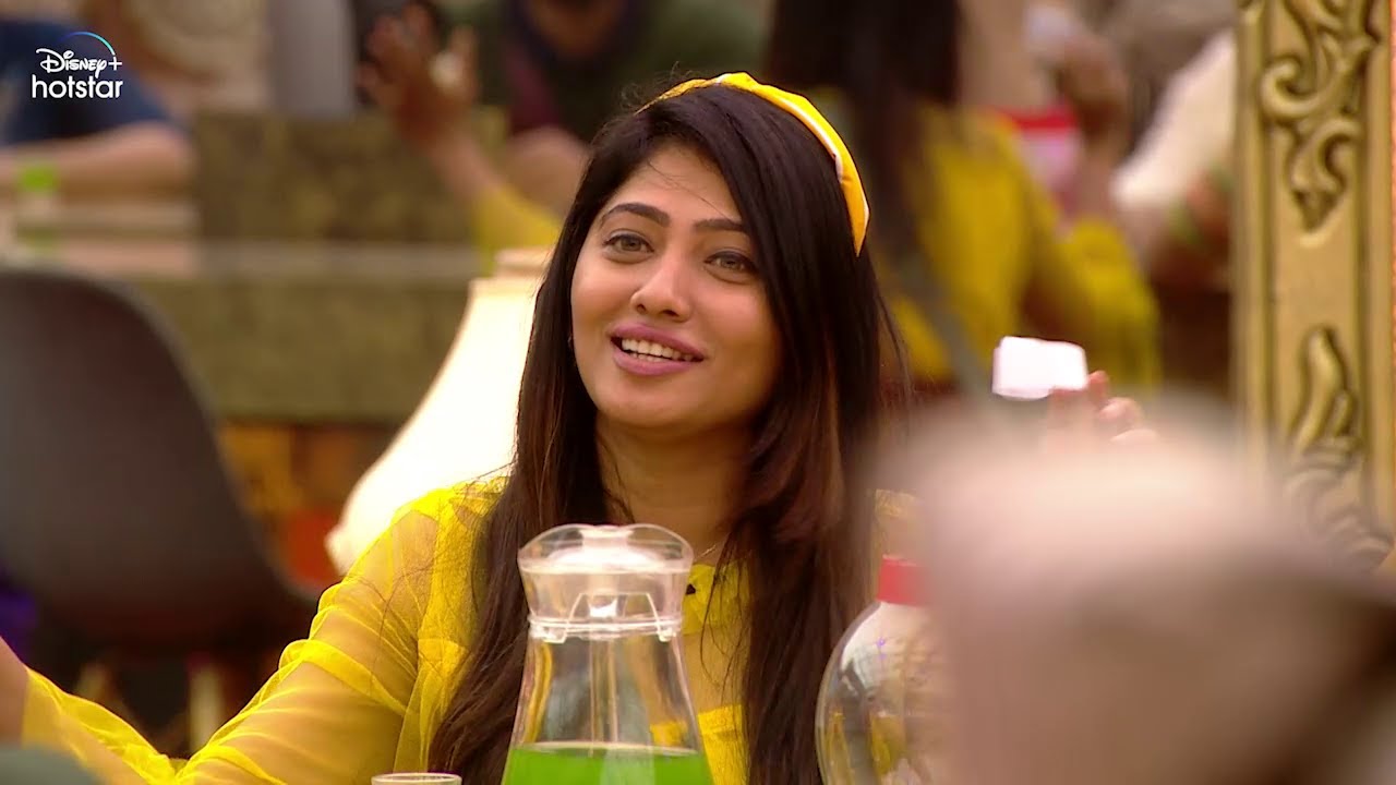 BB Ultimate | 31st January 2022 | Promo 2