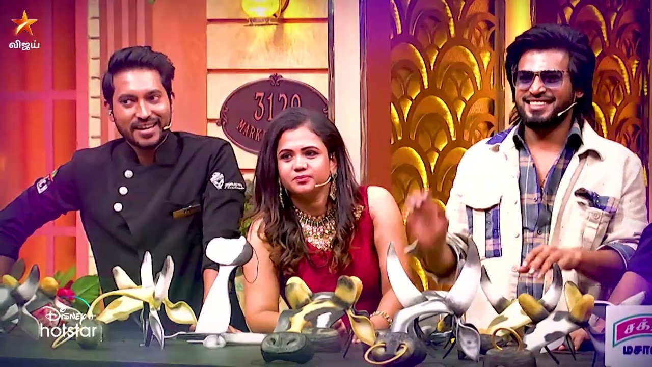 Cooku with Comali 5 | 6th & 7th July 2024 - Promo 8