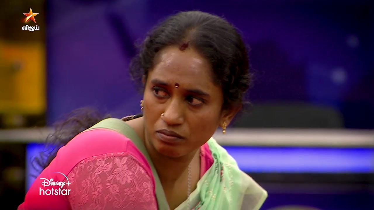 Bigg Boss Tamil Season 5  | 30th November 2021 - Promo 2