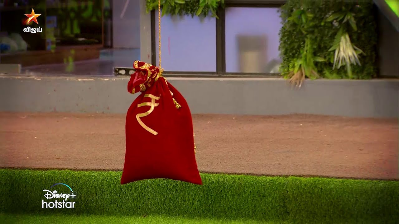 Bigg Boss Tamil Season 6 | 17th January 2023 - Promo 3