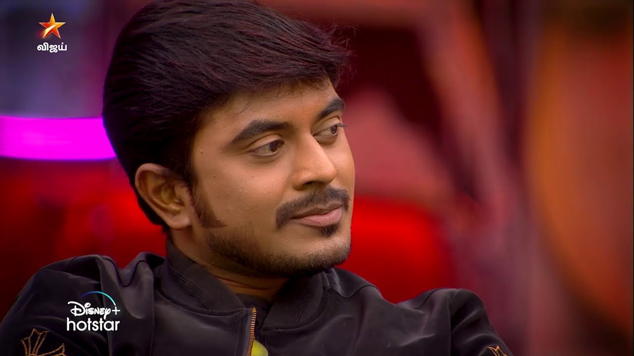 Bigg Boss Tamil Season 6 | 7th January 2023 - Promo 2
