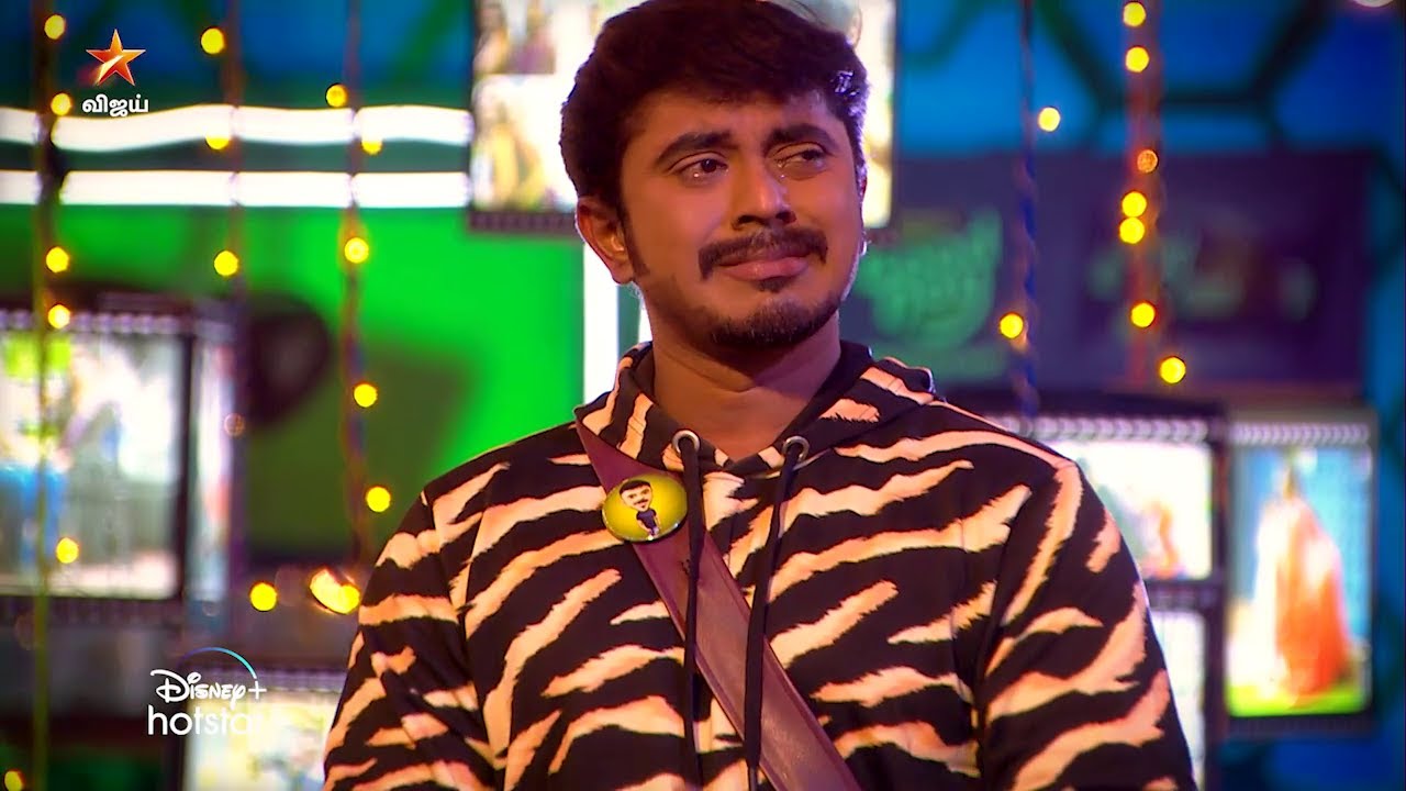 Bigg Boss Tamil Season 6 | 20th January 2023 - Promo 1