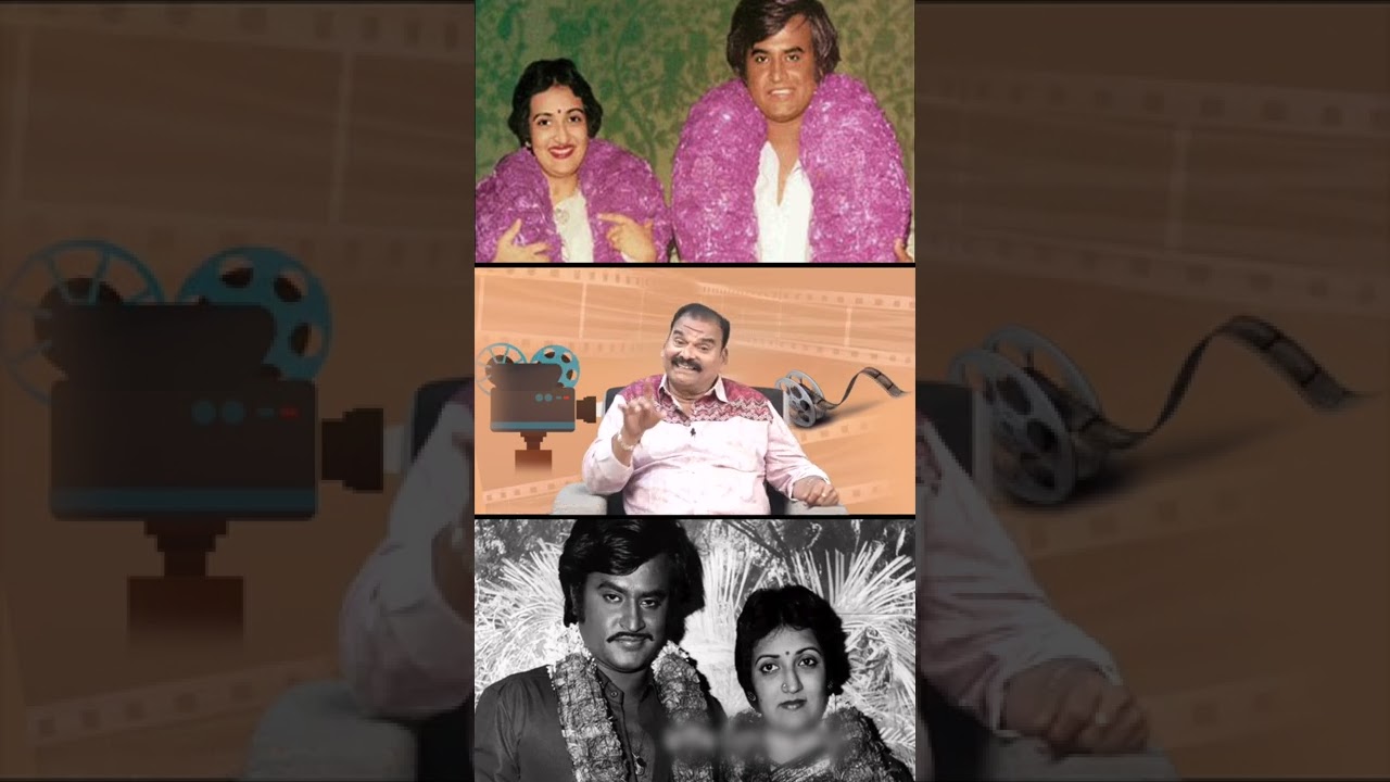 ரஜினி Drinks பண்ணும் போது இது பண்ணுவாரு😳| Bayilvan Exclusive | Aadhan #Shorts | Aadhan Cinema