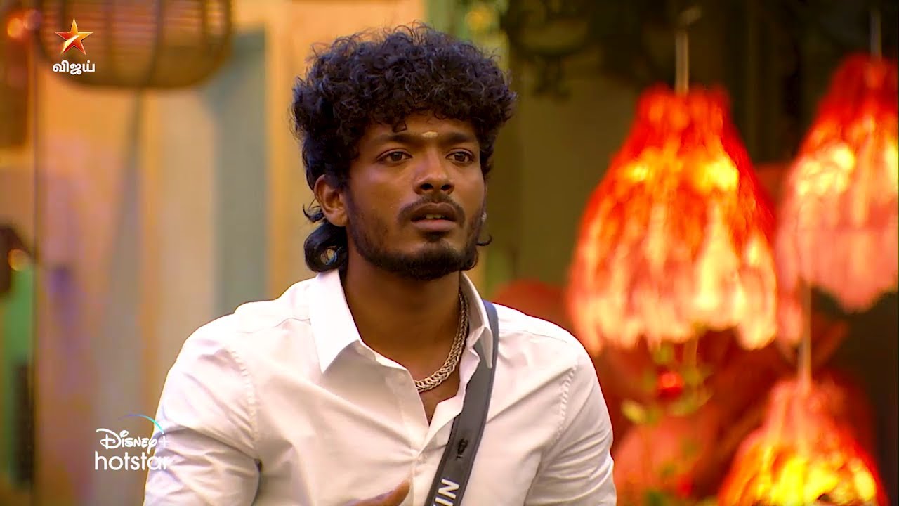 Bigg Boss Tamil Season 7 | 18th November 2023 - Promo 3