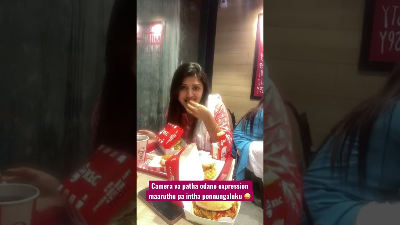 Expression Queen 🥰 | #Shorts | Sidhu & Shreya