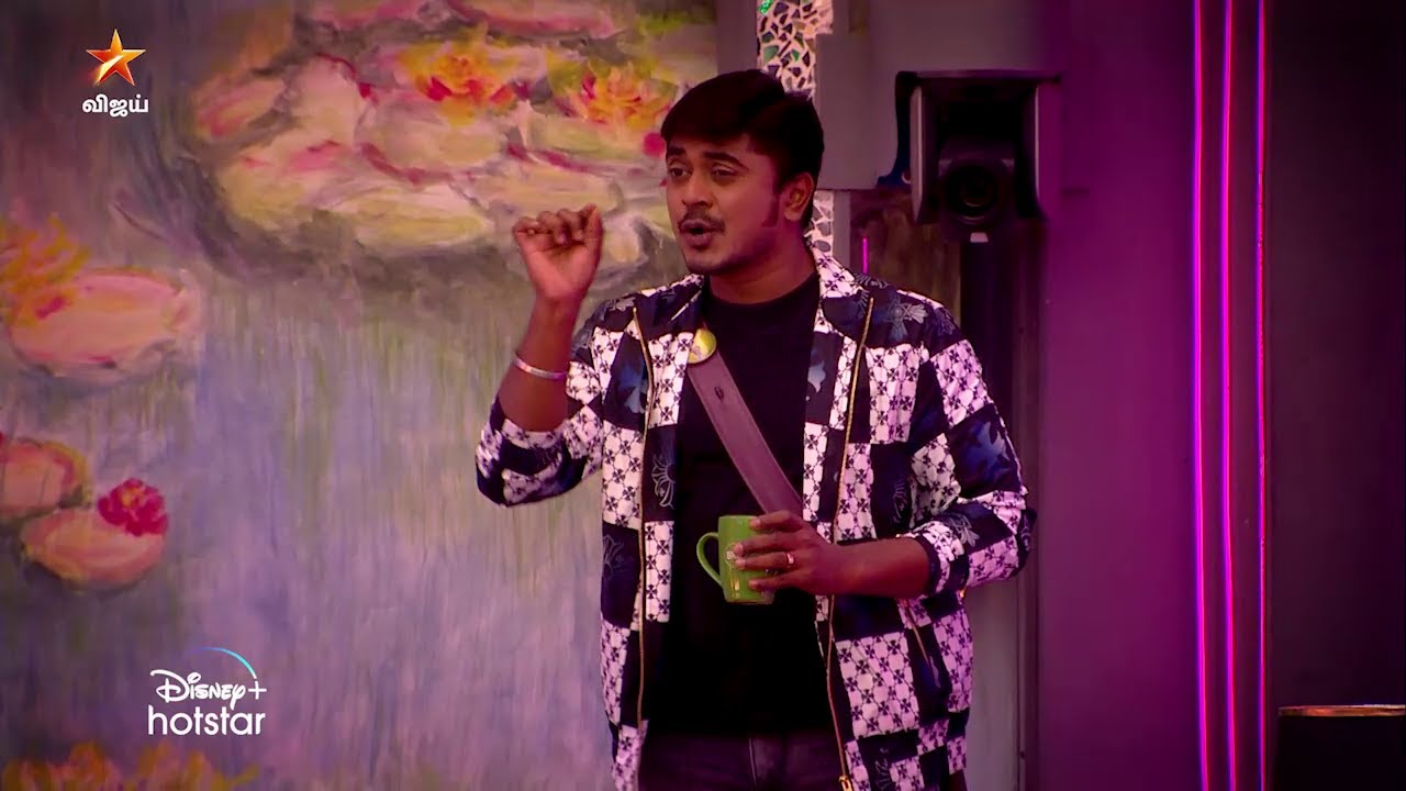 Bigg Boss Tamil Season 6 | 31st December 2022 - Promo 2