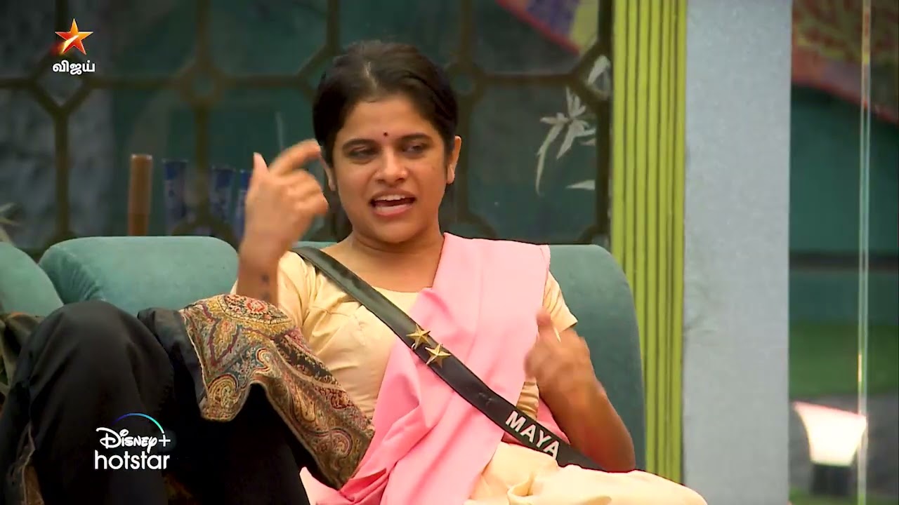 Bigg Boss Tamil Season 7 | 14th December 2023 - Promo 2