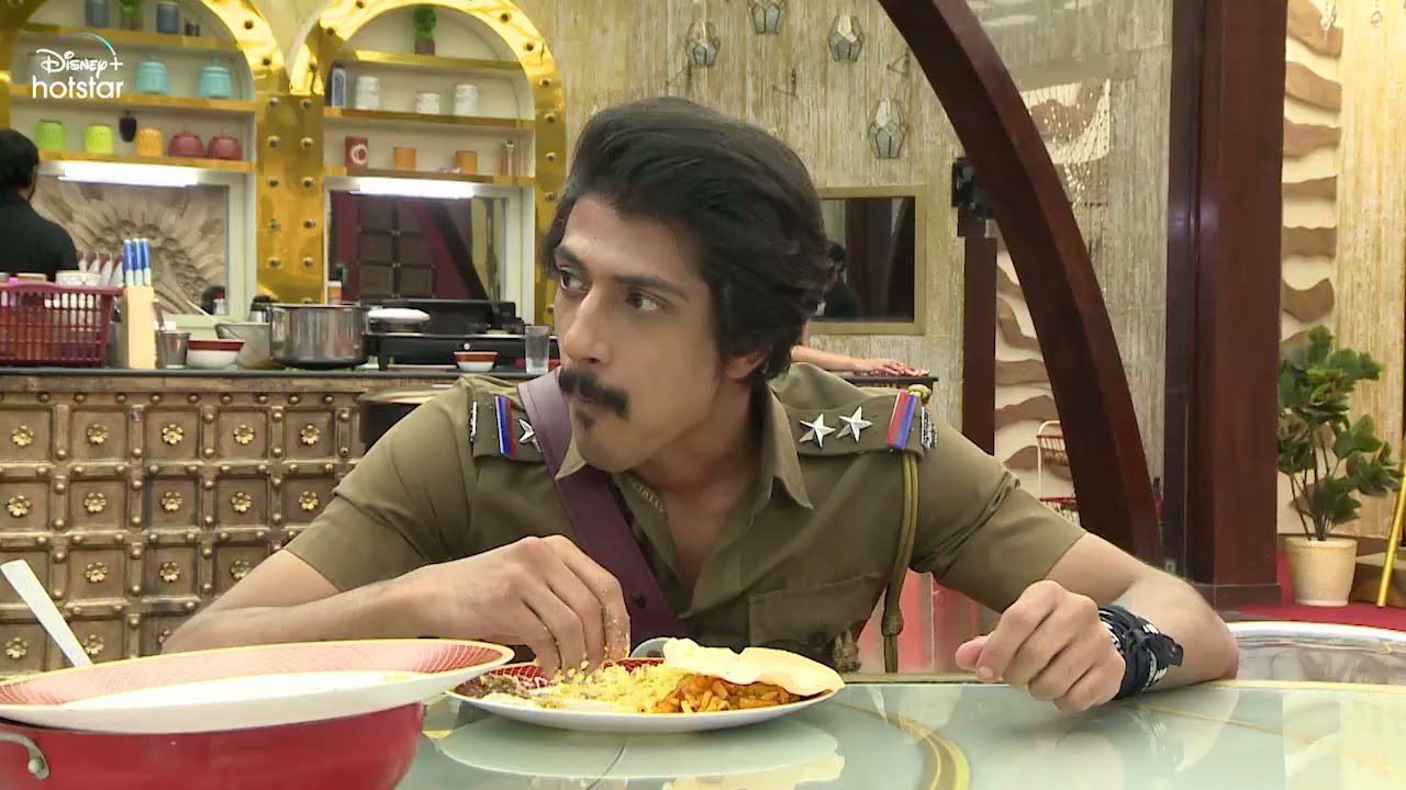 BB Ultimate | 9th February 2022 | Promo 4