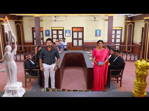 Barathi Kannamma | 28th to 31st December 2022 - Promo