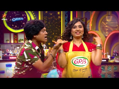 Cooku With Comali Season 4 | 18th & 19th March 2023 - Promo 6