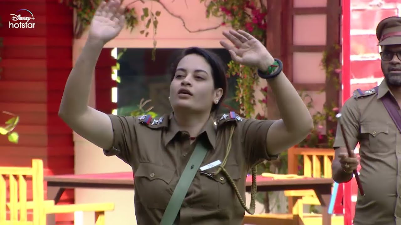 BB Ultimate | 9th February 2022 | Promo 3