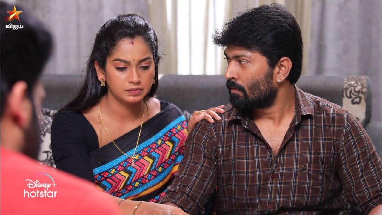 Eeramaana Rojaave Season 2 | 19th May 2023 - Promo