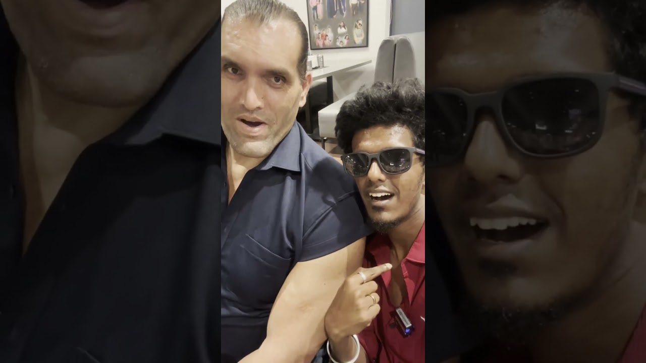 Kpy Bala With Great Kali