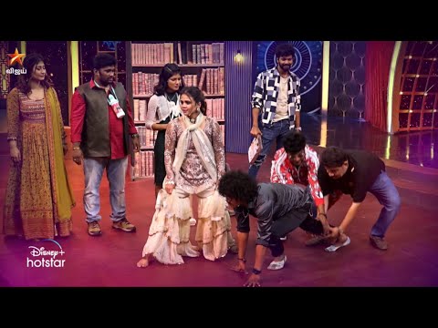 Cooku With Comali Season 4 | 18th & 19th February 2023 - Promo 2