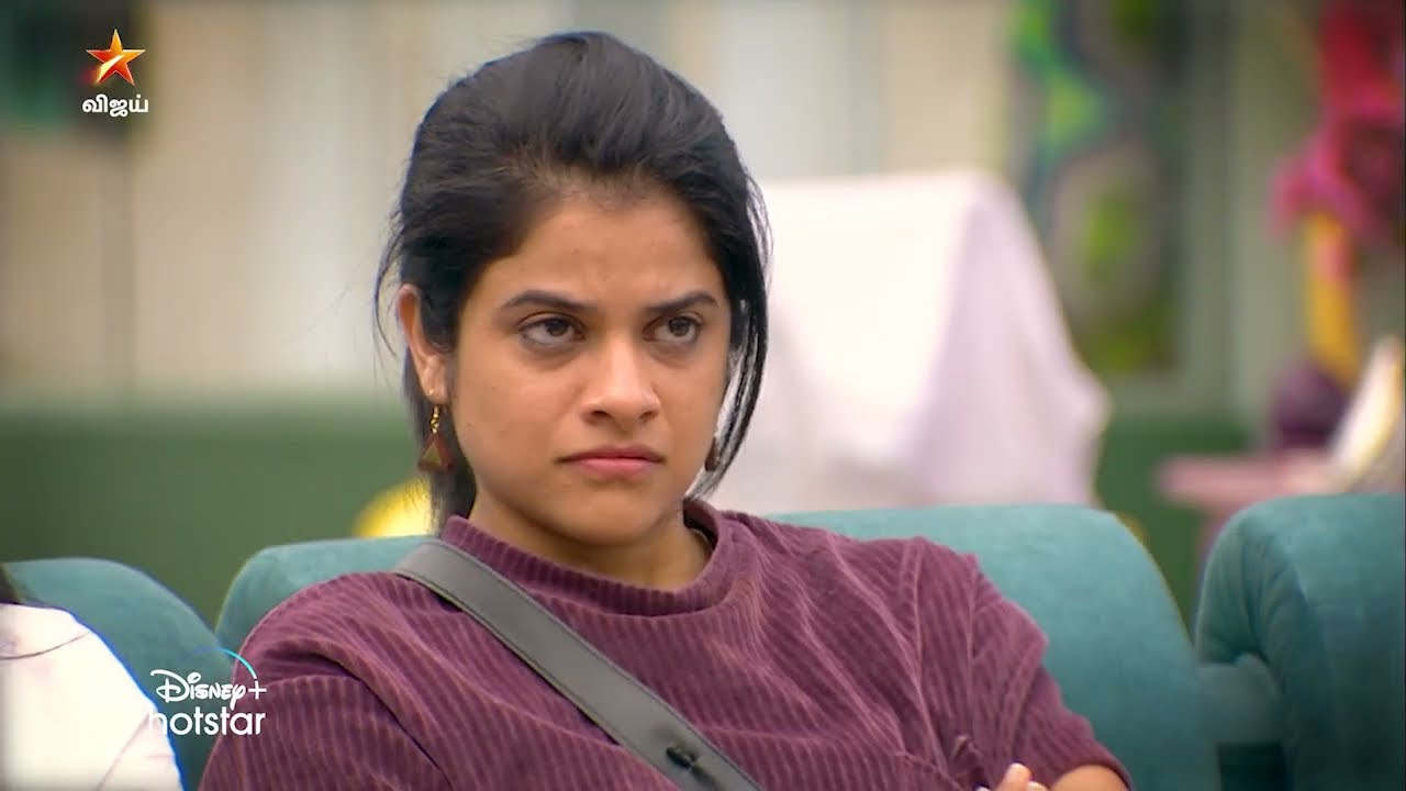 Bigg Boss Tamil Season 7 | 23rd October 2023 - Promo 1