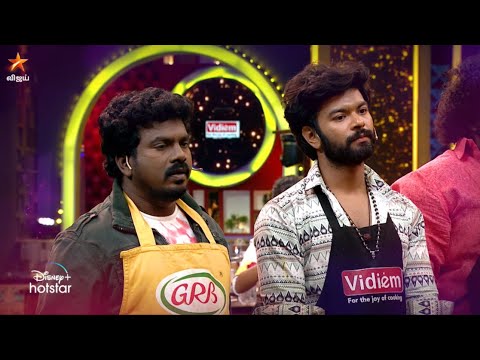 Cooku With Comali Season 4 | 11th & 12th March 2023 - Promo 6