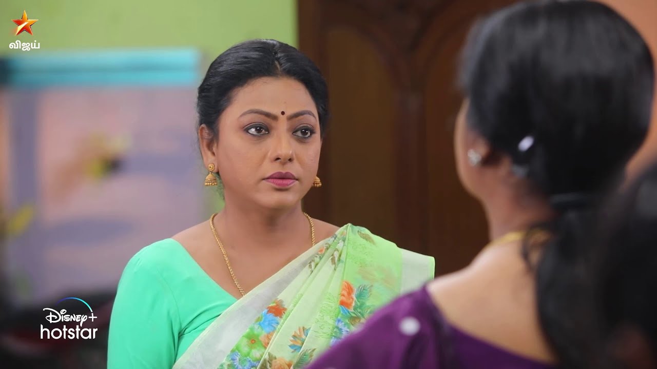 Baakiyalakshmi | 10th to 12th August 2023 - Promo