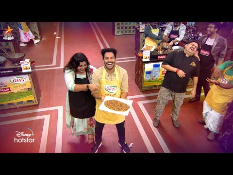 Cooku With Comali Season 4 | 11th & 12th March 2023 - Promo 2