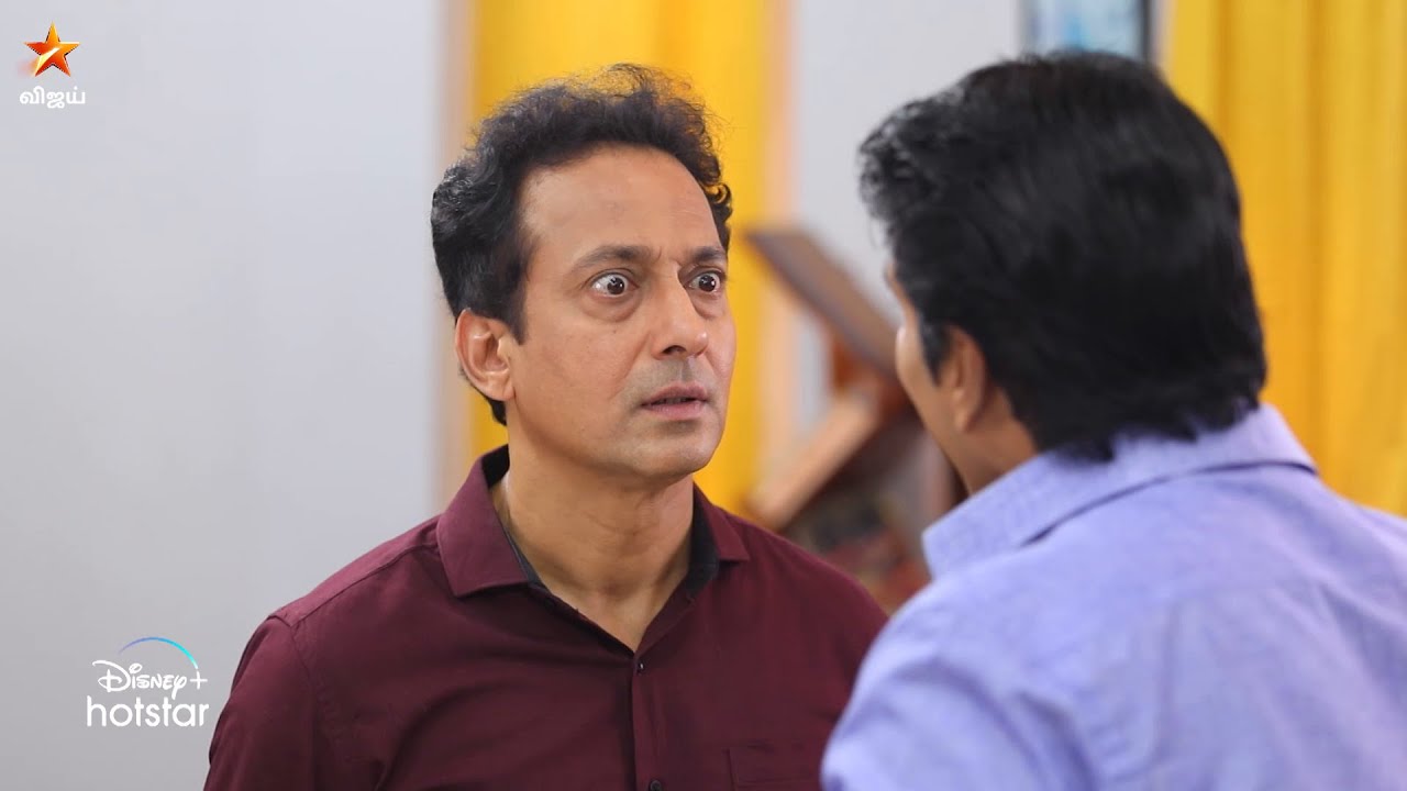 Baakiyalakshmi | 15th to 17th June 2023 - Promo