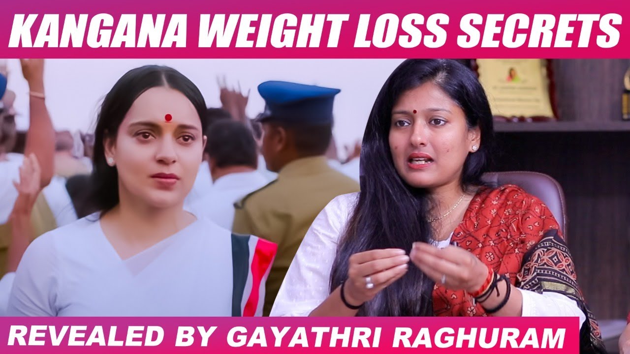 "புதுப்பேட்டை படத்துல நான் நடிச்சிருக்க வேண்டியது" - நடிகை காயத்ரி ரகுராம் | Aval Vikatan