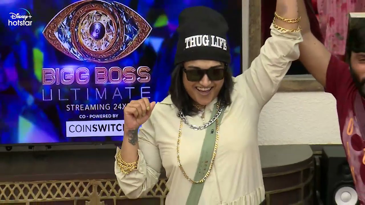 BB Ultimate | 7th February 2022 | Promo 4