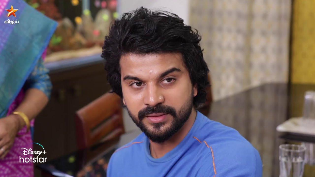 Thamizhum Saraswathiyum | 11th & 12th April 2024 - Promo