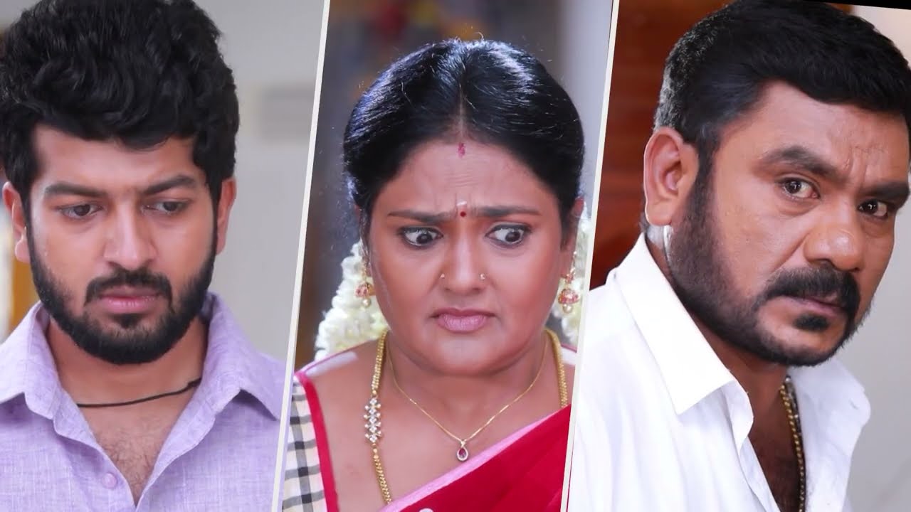 Pandian Stores Thanthai Sol Mikka Mandhiram Illai | 11th to 16th December 2023 - Promo