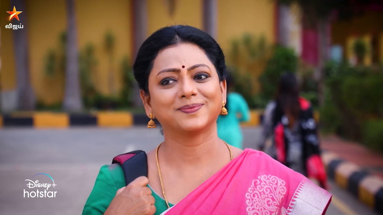 Baakiyalakshmi | 7th to 12th August 2023 - Promo