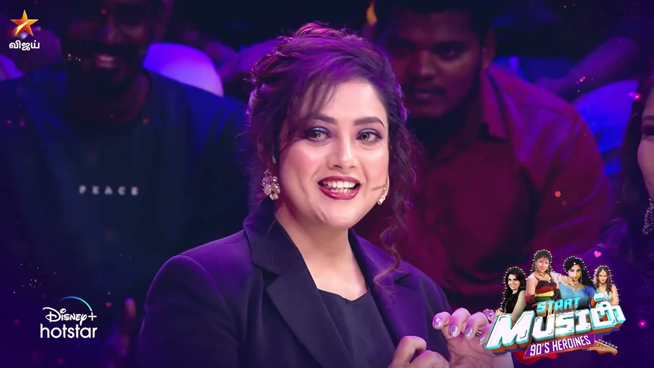 Start Music Season 4 | 3rd September 2023 - Promo 1