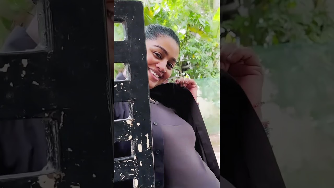 Serial actress gayatri dance