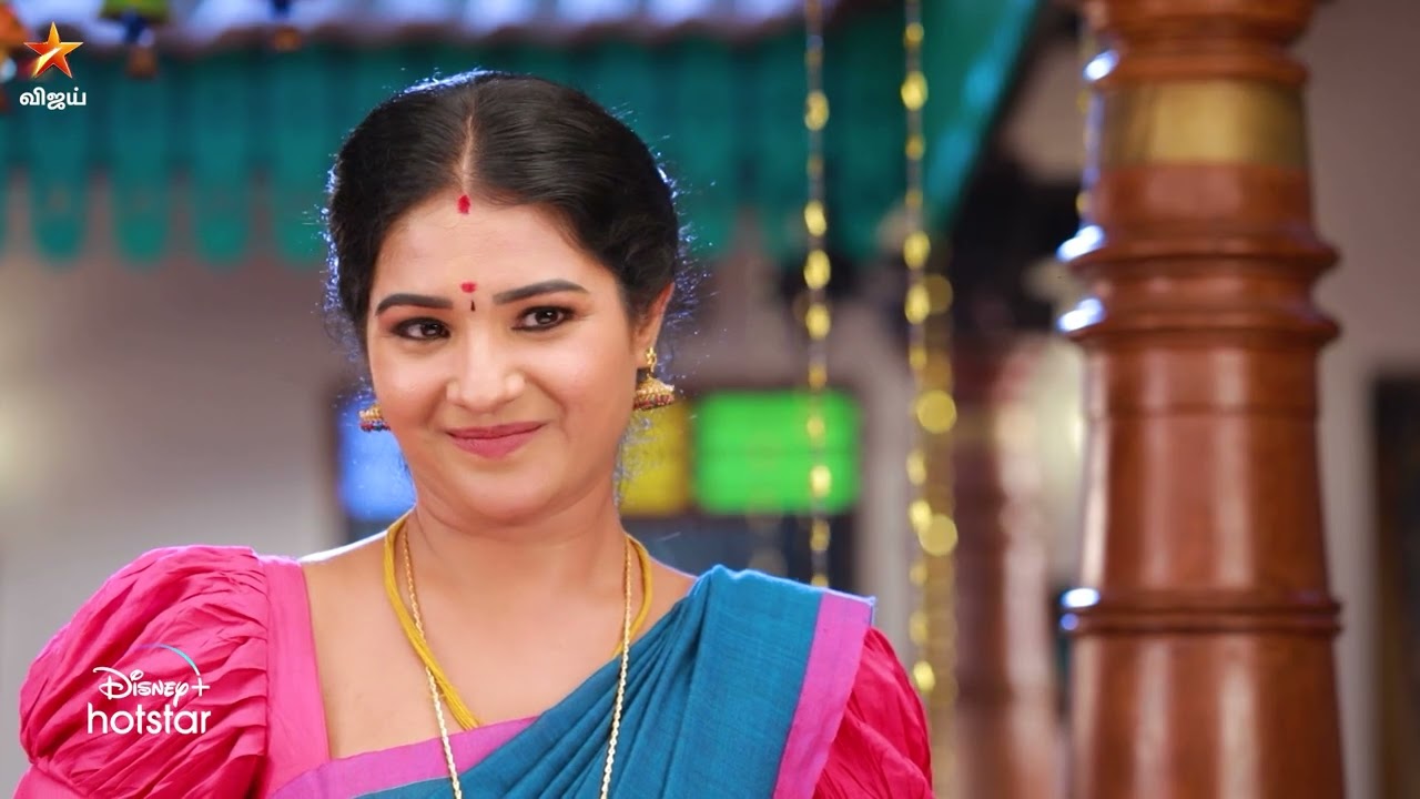 Pandian Stores 2 | 17th to 22nd June 2024 - Promo