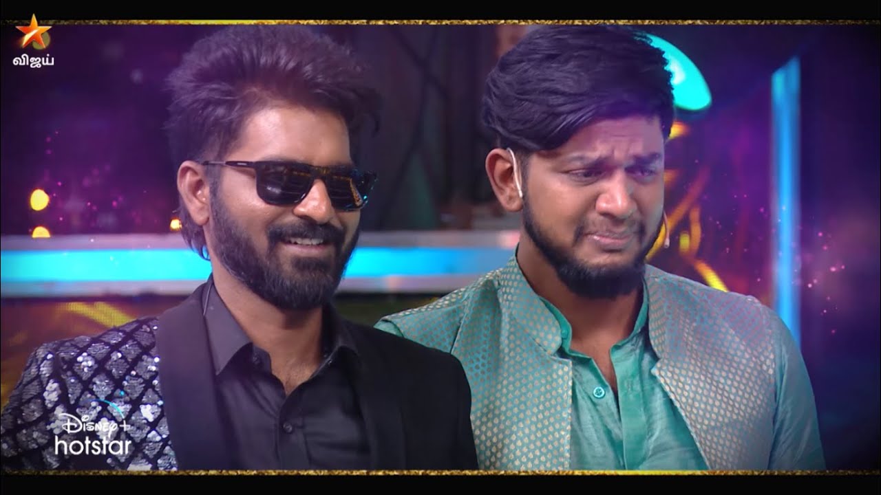 Bigg Boss Kondattam | 6th February 2022 - Promo 6