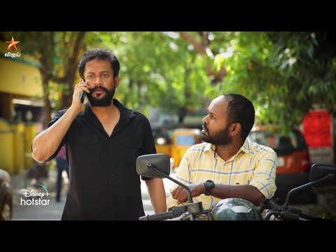Thamizhum Saraswathiyum | 6th & 7th April 2023 - Promo