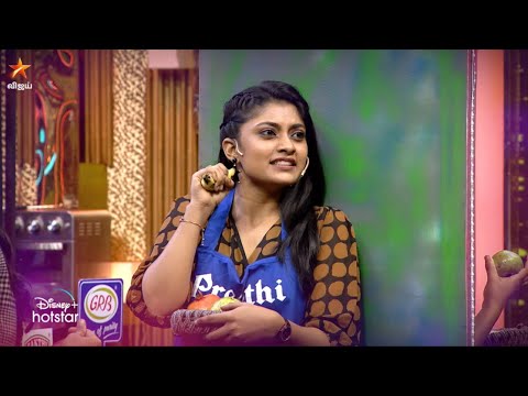 Cooku With Comali Season 3 | 30th April & 1st May 2022 - Promo 5