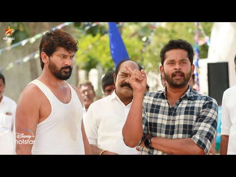 Barathi Kannamma | 13th to 14th January 2023 - Promo