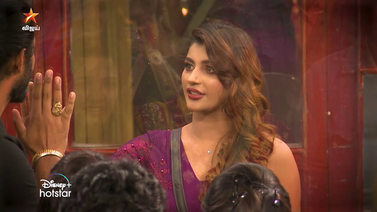 Bigg Boss Tamil Season 5  | 22nd December 2021 - Promo 3